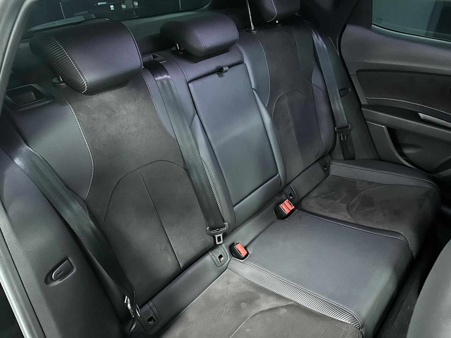 Used SEAT Leon 2020 for sale - 76656197: Photo 35