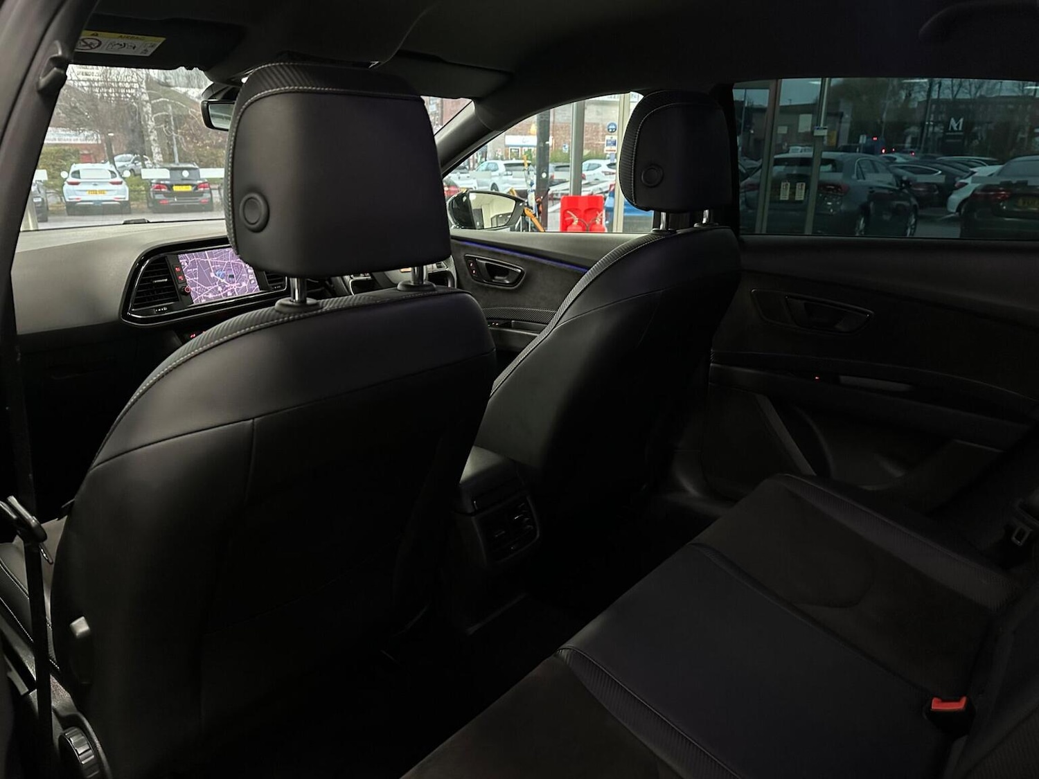 Used SEAT Leon 2020 for sale - 76656197: Photo 36