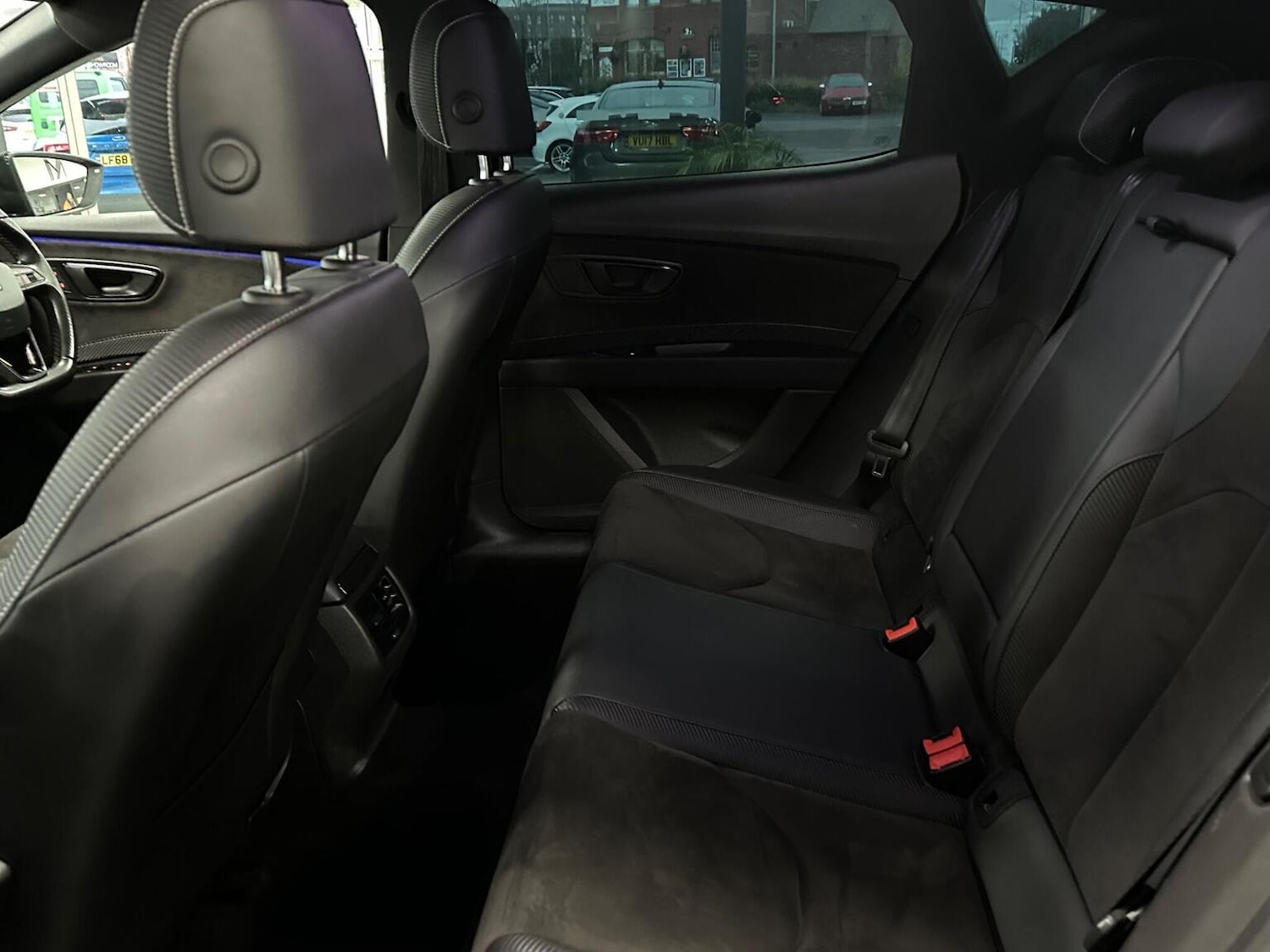 Used SEAT Leon 2020 for sale - 76656197: Photo 37