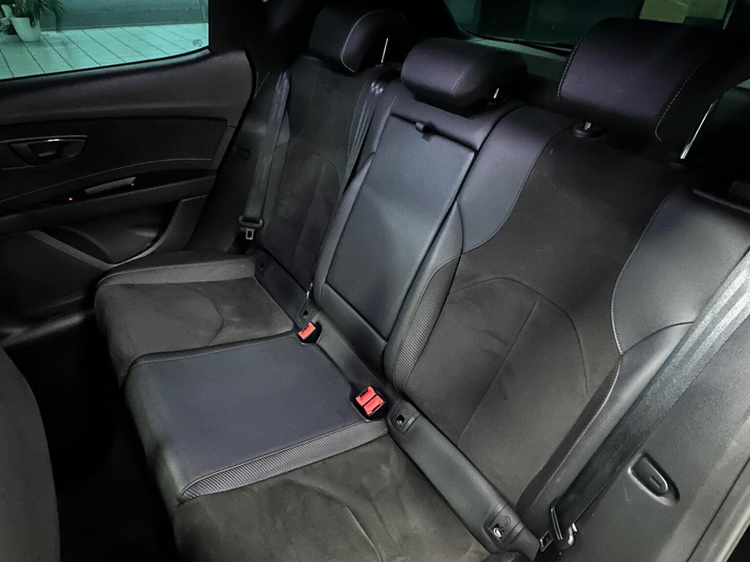 Used SEAT Leon 2020 for sale - 76656197: Photo 38