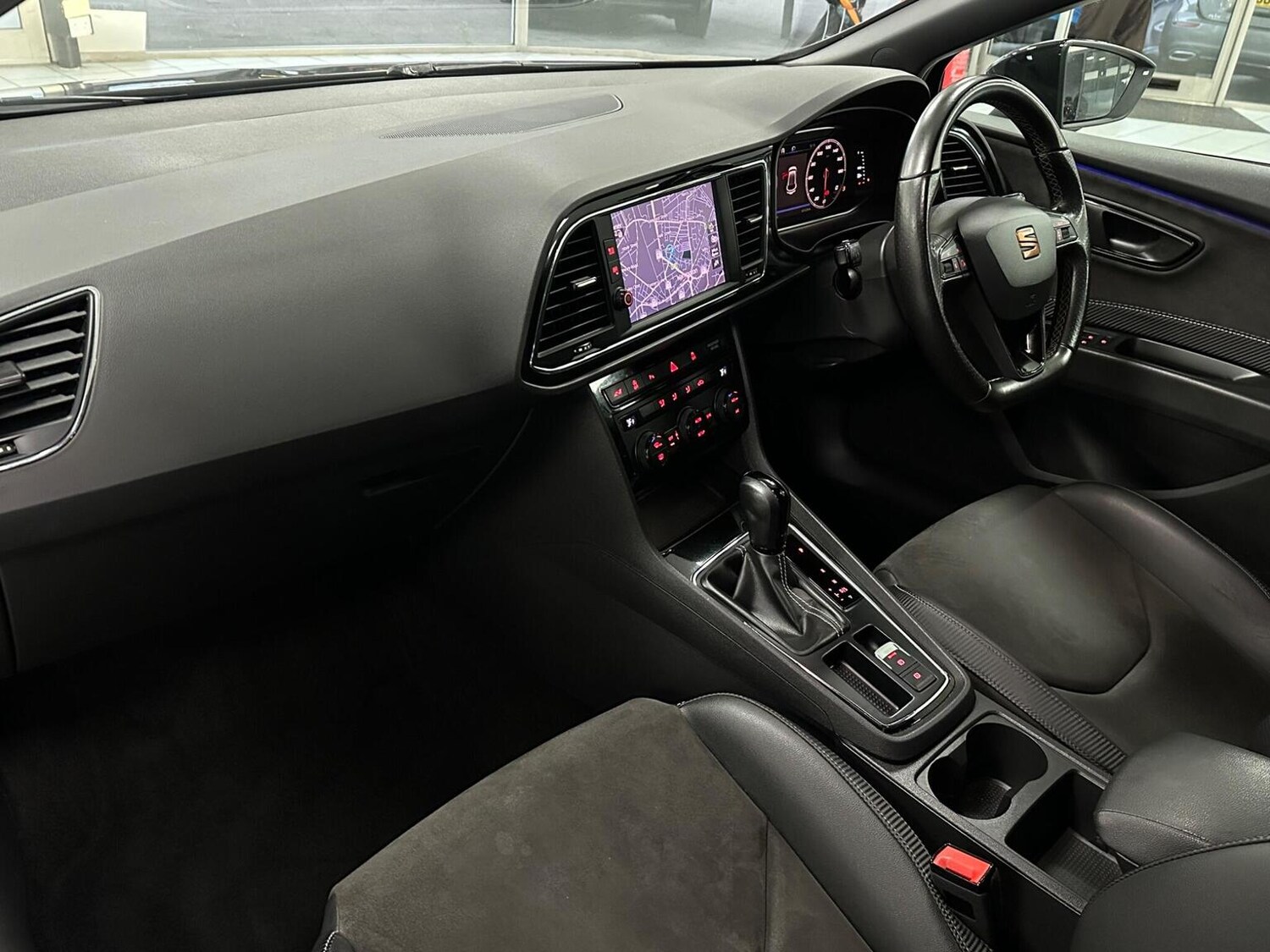 Used SEAT Leon 2020 for sale - 76656197: Photo 39