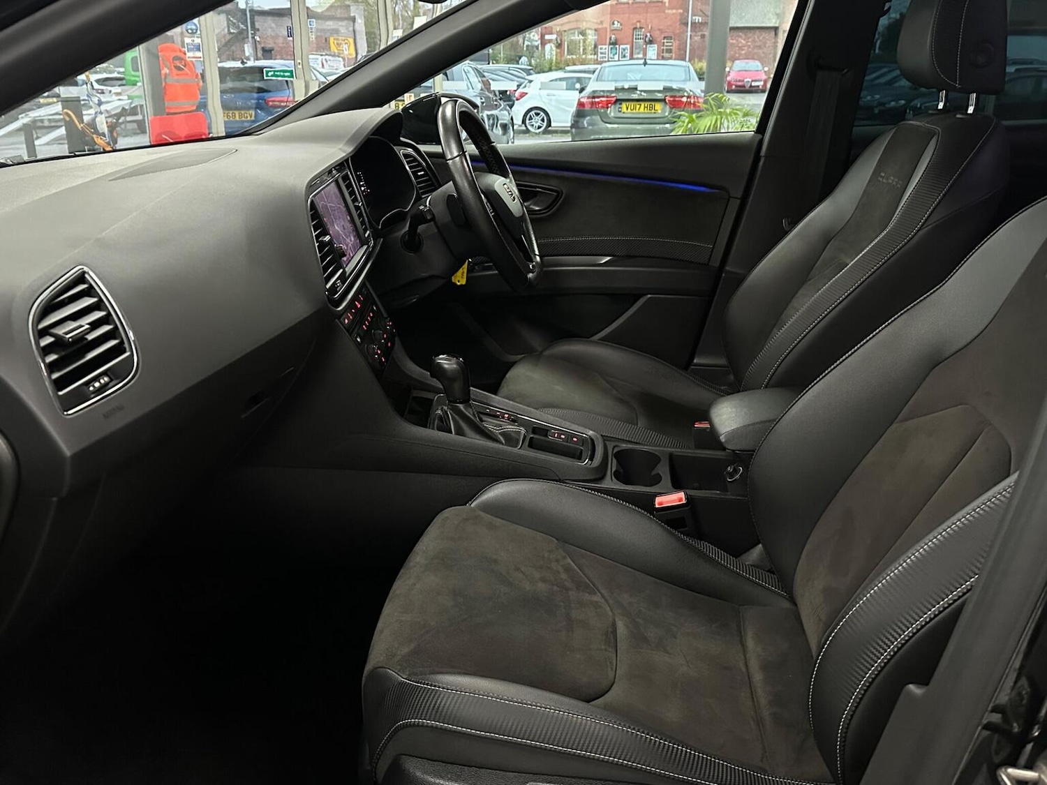 Used SEAT Leon 2020 for sale - 76656197: Photo 40