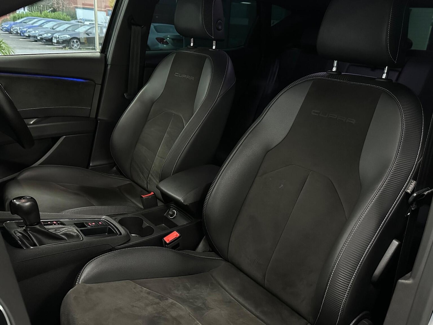 Used SEAT Leon 2020 for sale - 76656197: Photo 41