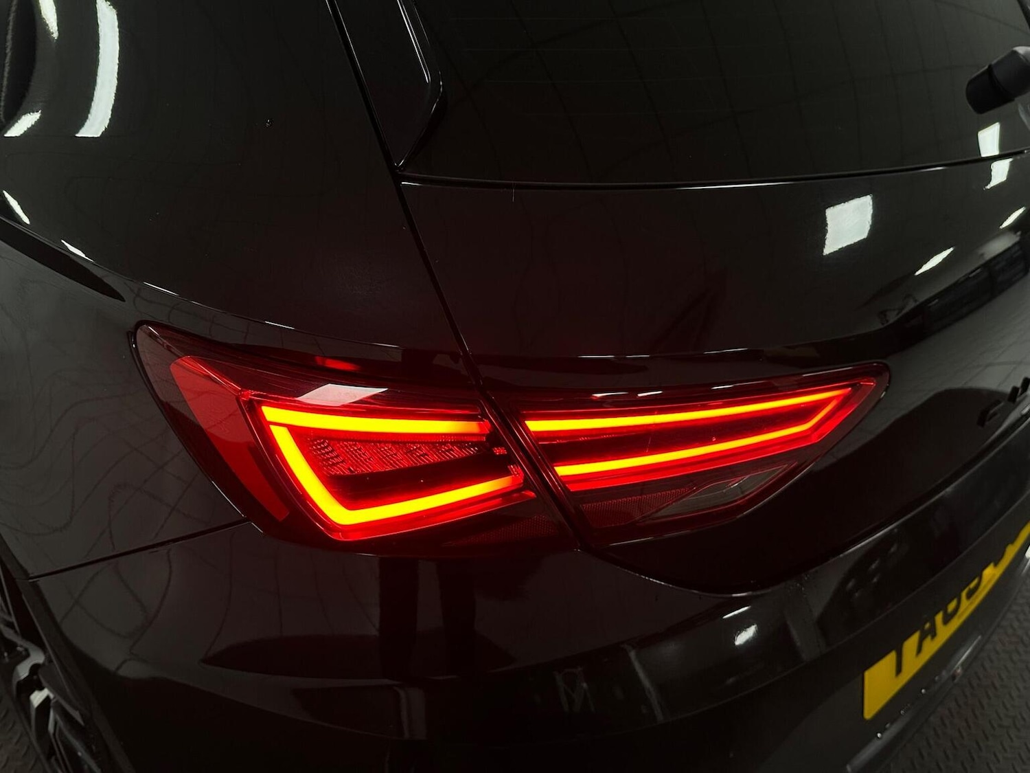 Used SEAT Leon 2020 for sale - 76656197: Photo 42