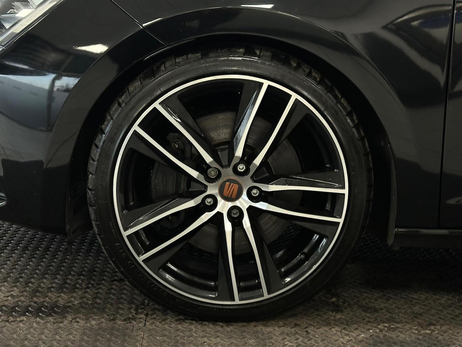 Used SEAT Leon 2020 for sale - 76656197: Photo 8