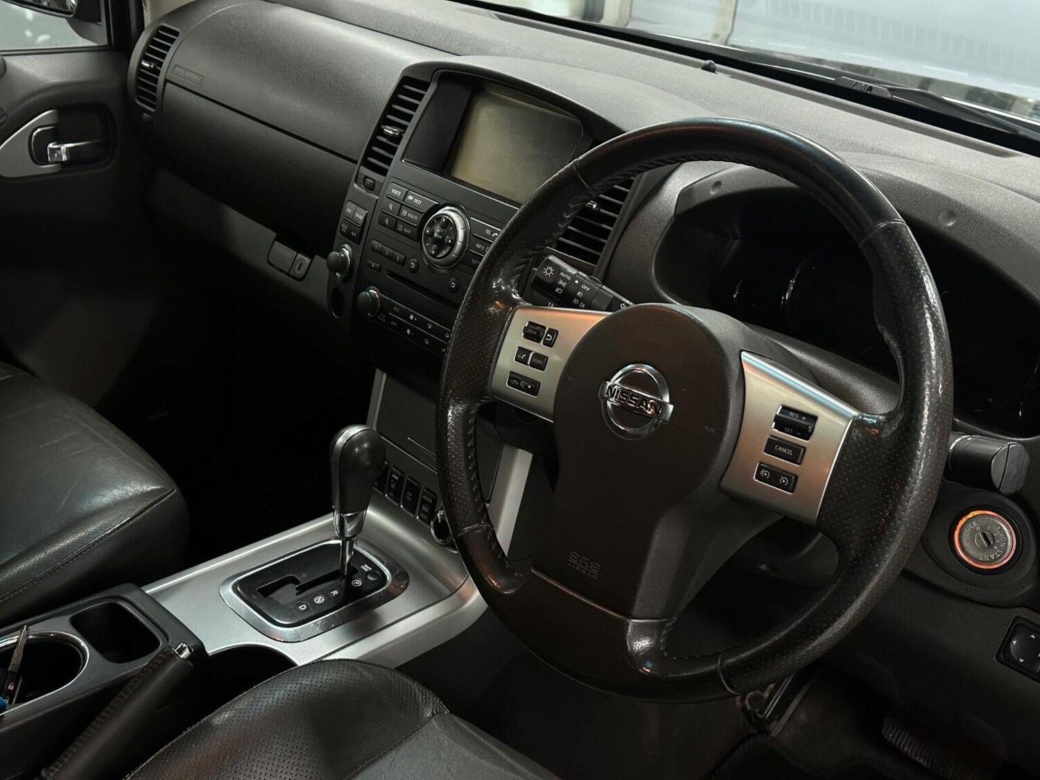 Used Nissan Navara 2014 for sale - 76769814: Photo 15