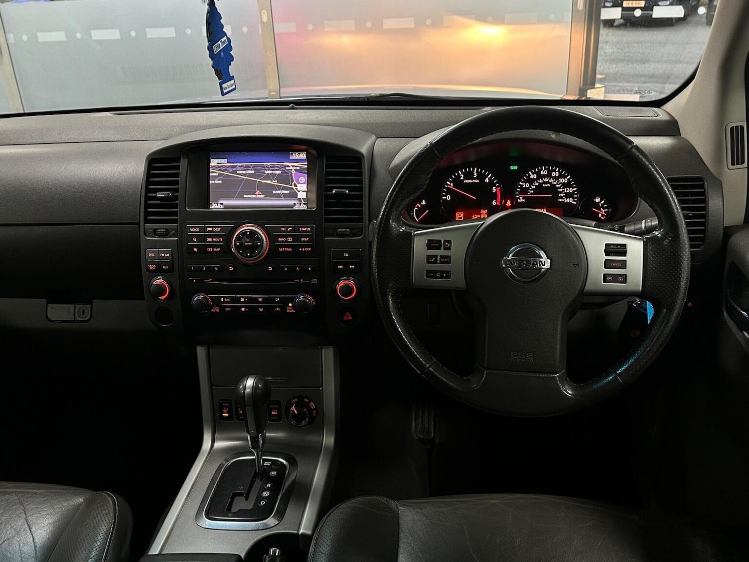 Used Nissan Navara 2014 for sale - 76769814: Photo 17