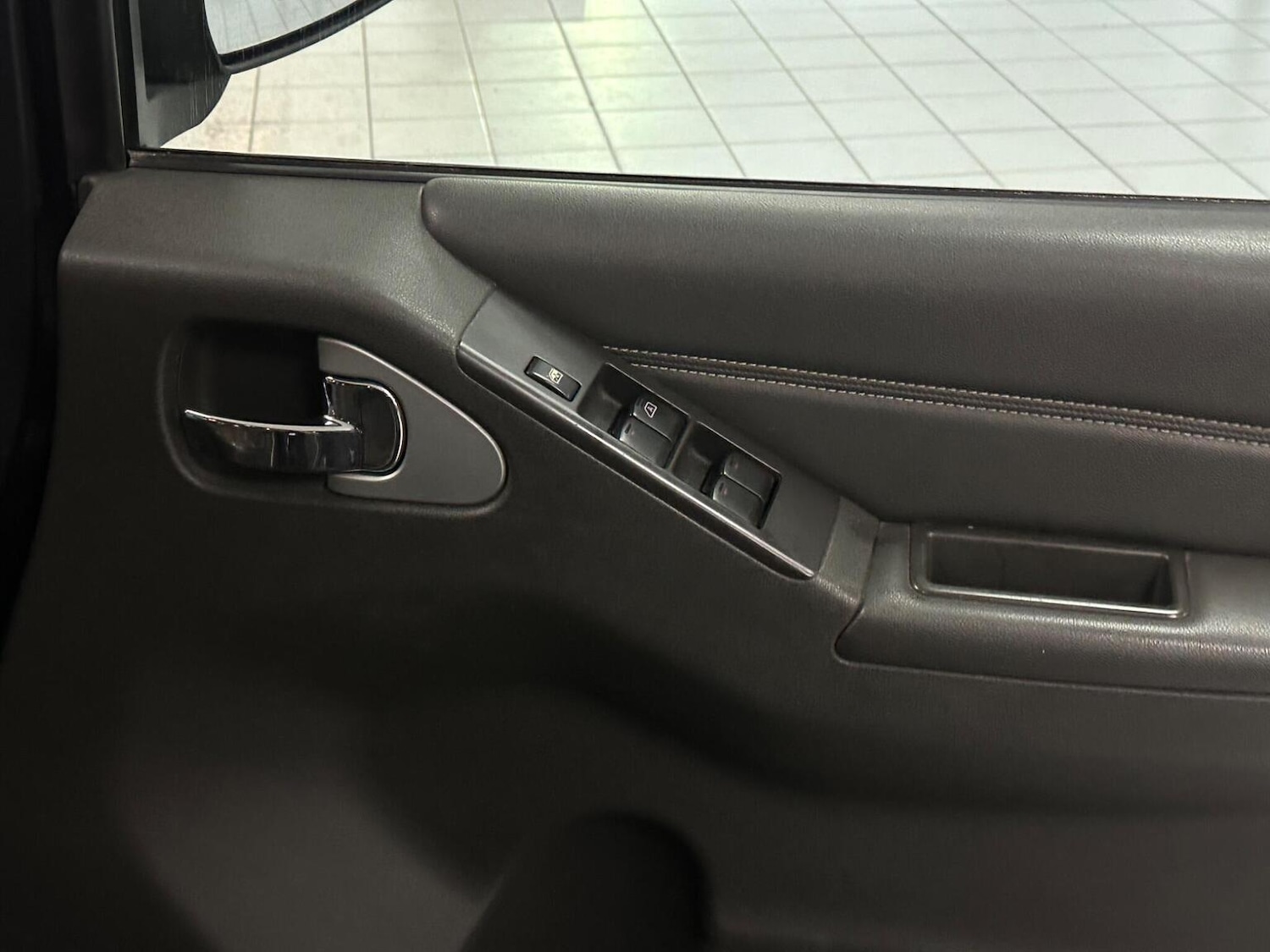 Used Nissan Navara 2014 for sale - 76769814: Photo 19