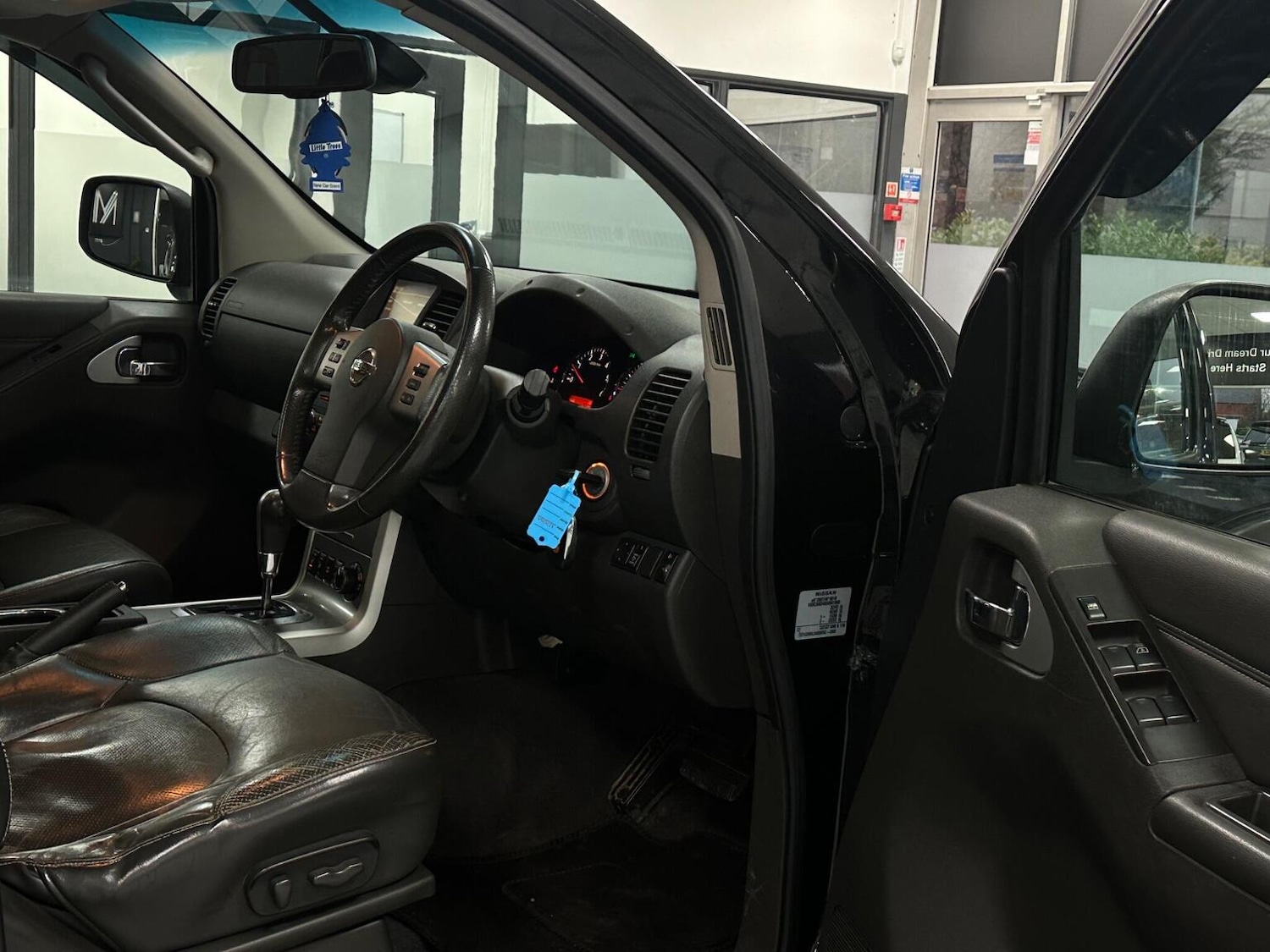 Used Nissan Navara 2014 for sale - 76769814: Photo 20