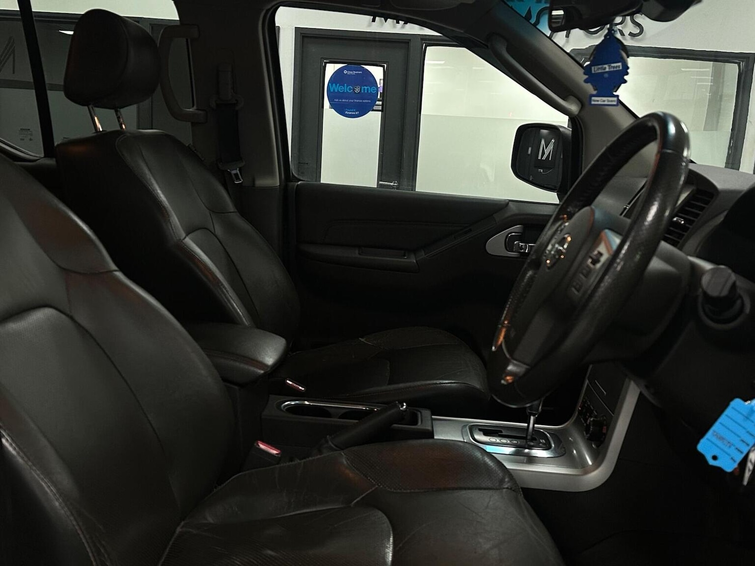 Used Nissan Navara 2014 for sale - 76769814: Photo 21