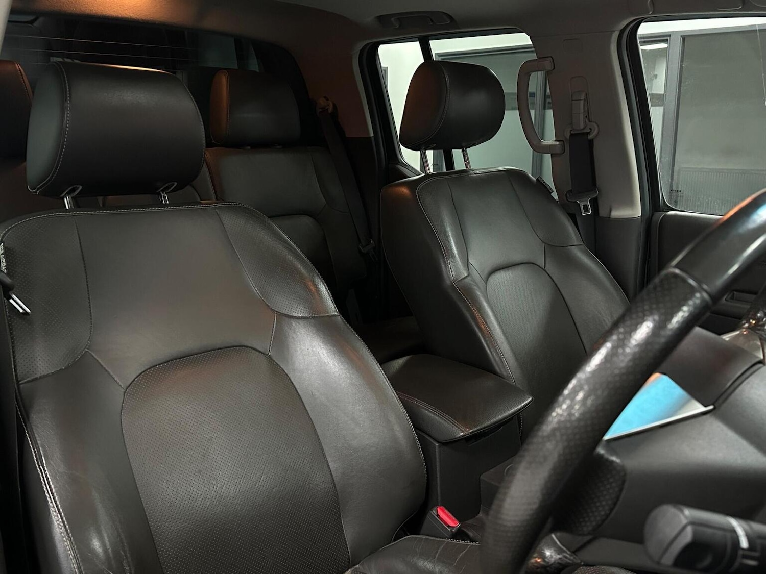 Used Nissan Navara 2014 for sale - 76769814: Photo 22