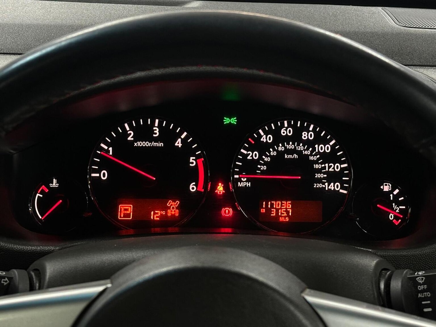 Used Nissan Navara 2014 for sale - 76769814: Photo 24