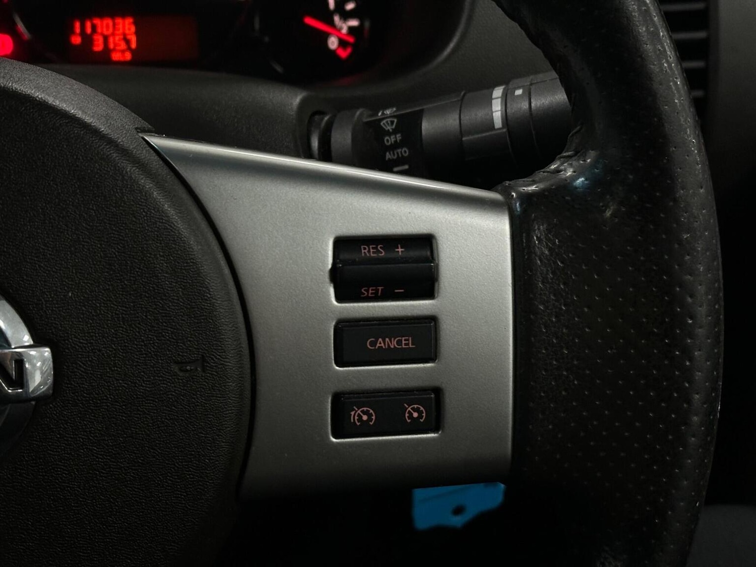 Used Nissan Navara 2014 for sale - 76769814: Photo 26