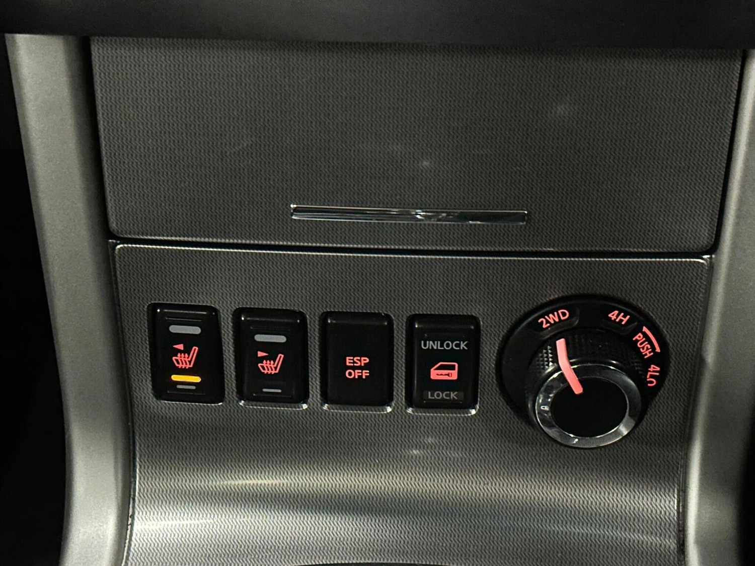 Used Nissan Navara 2014 for sale - 76769814: Photo 28