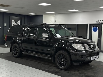 Used Nissan Navara 2014 for sale - 76769814: Photo