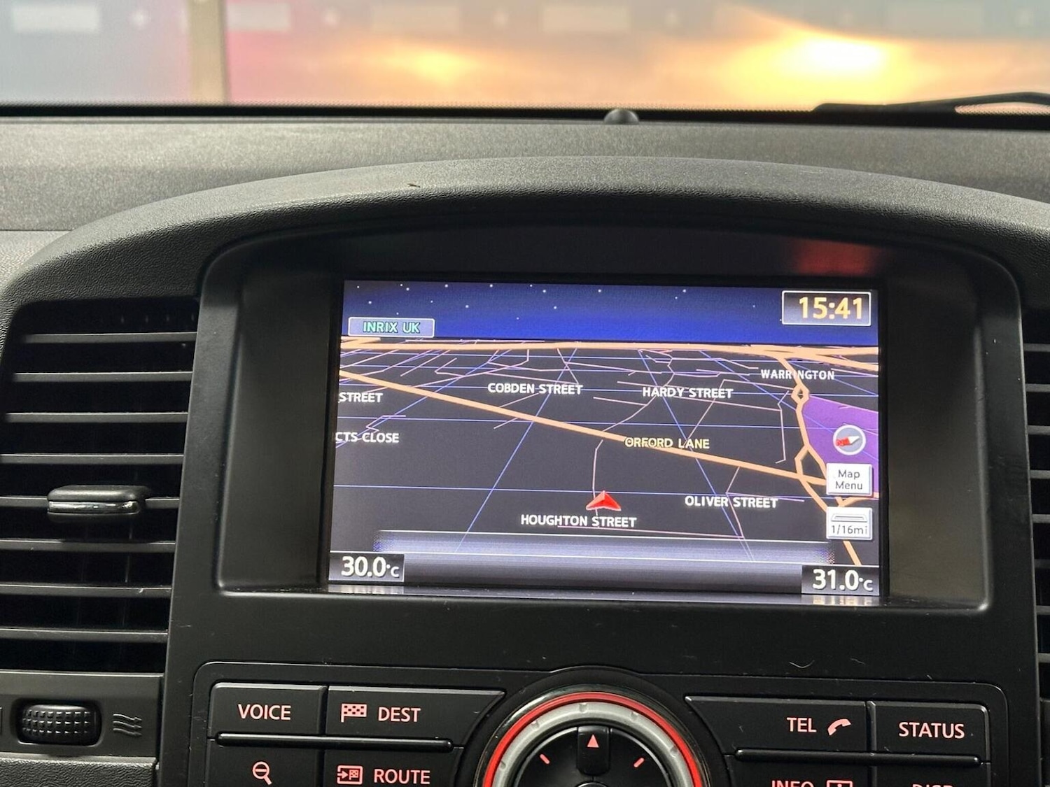 Used Nissan Navara 2014 for sale - 76769814: Photo 30