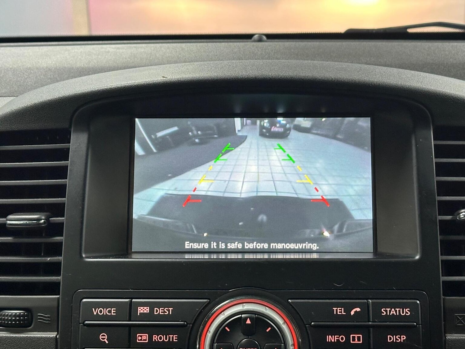 Used Nissan Navara 2014 for sale - 76769814: Photo 31