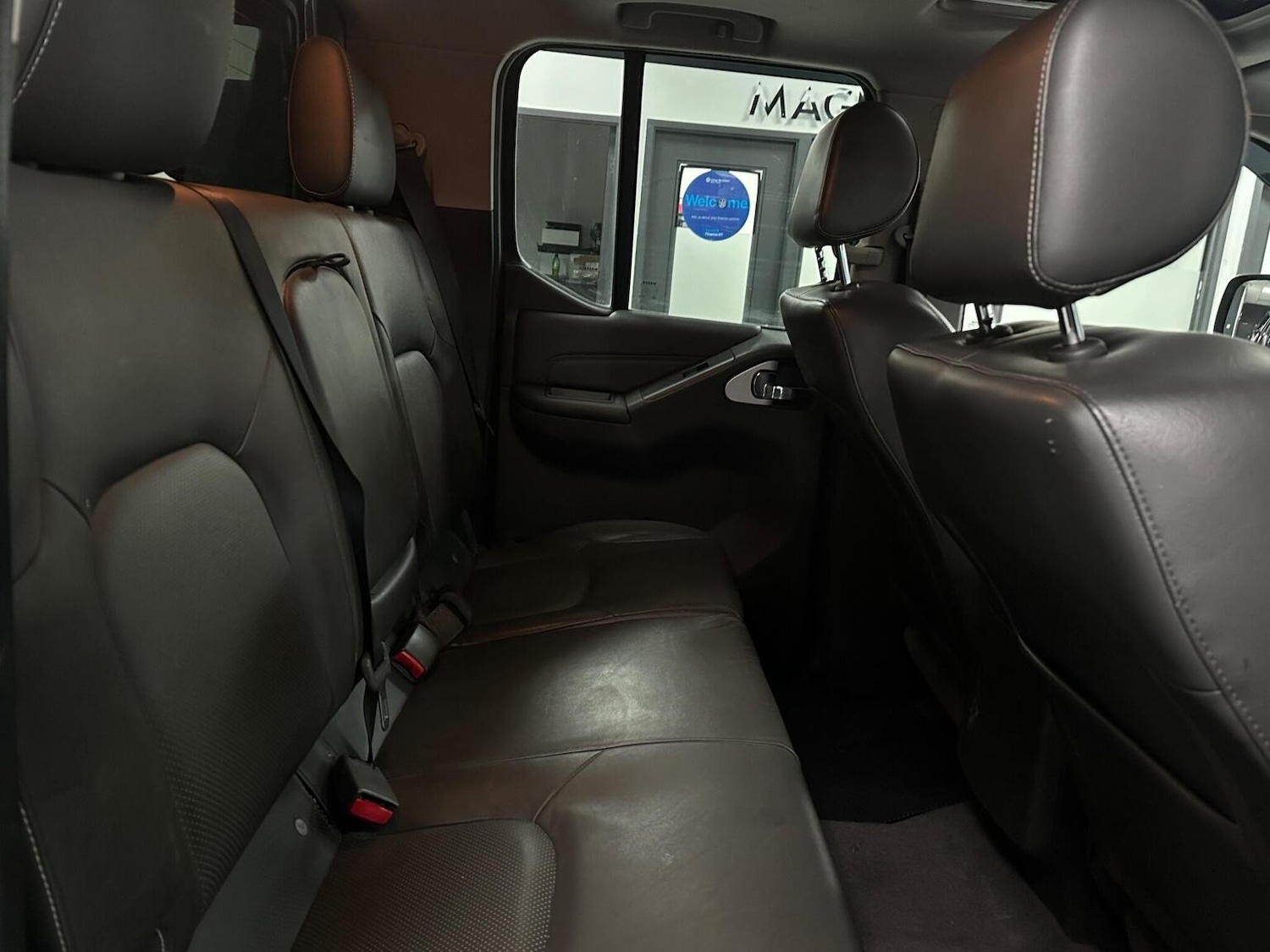 Used Nissan Navara 2014 for sale - 76769814: Photo 34