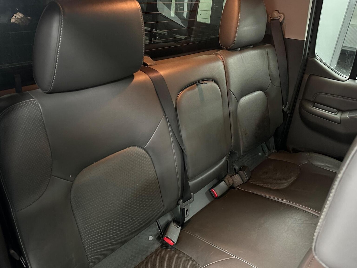 Used Nissan Navara 2014 for sale - 76769814: Photo 35