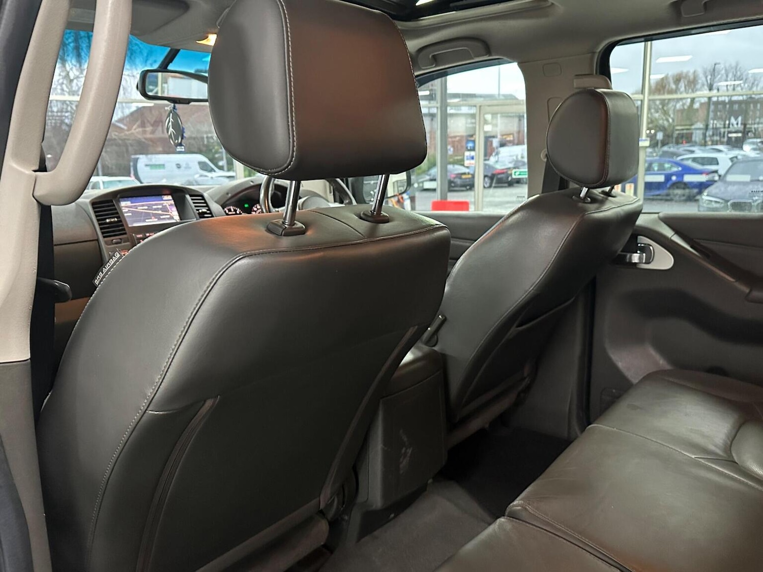 Used Nissan Navara 2014 for sale - 76769814: Photo 36