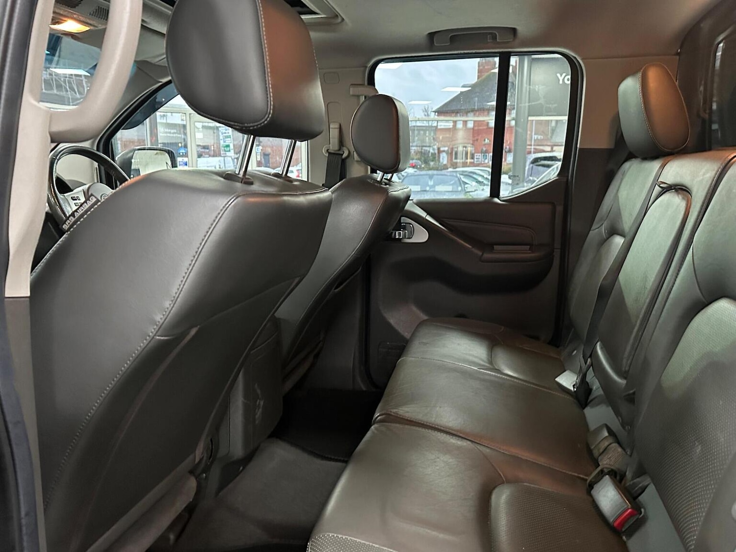 Used Nissan Navara 2014 for sale - 76769814: Photo 37