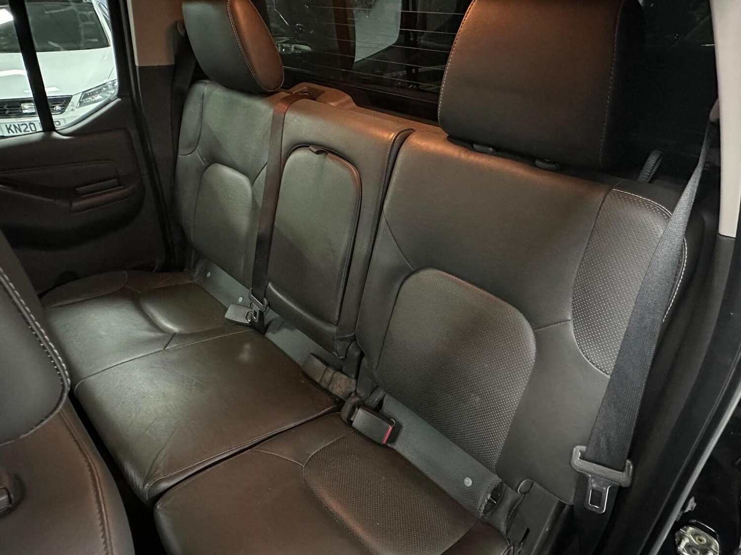 Used Nissan Navara 2014 for sale - 76769814: Photo 38