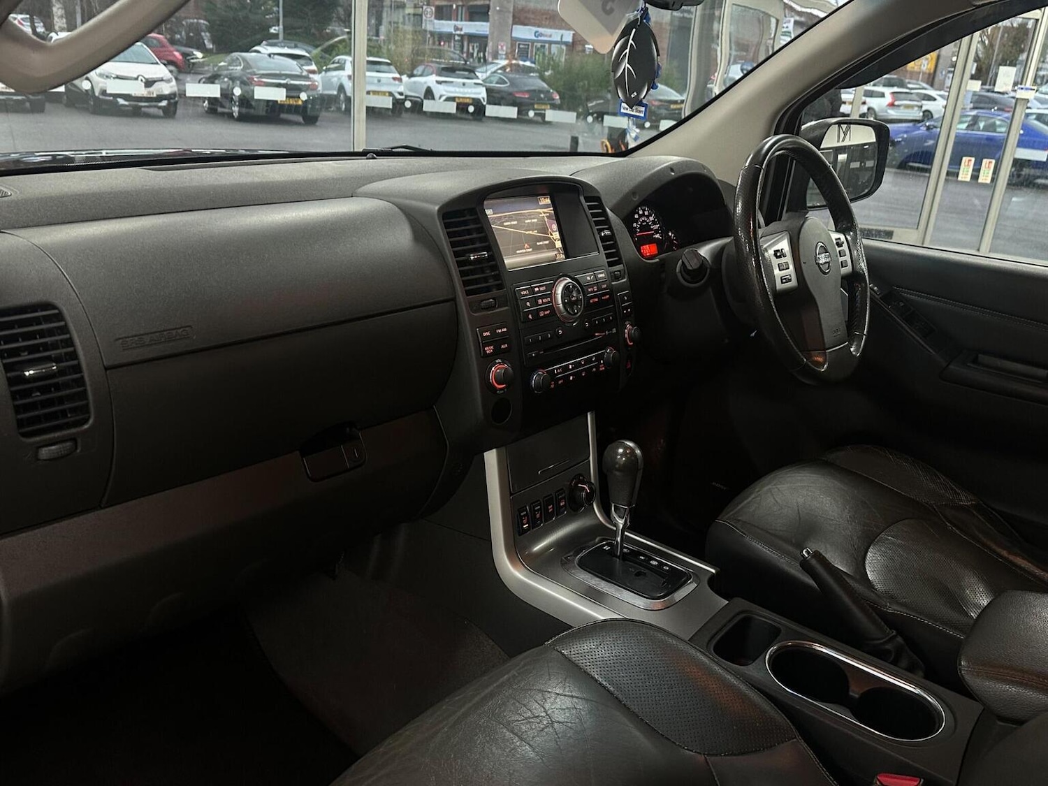 Used Nissan Navara 2014 for sale - 76769814: Photo 39