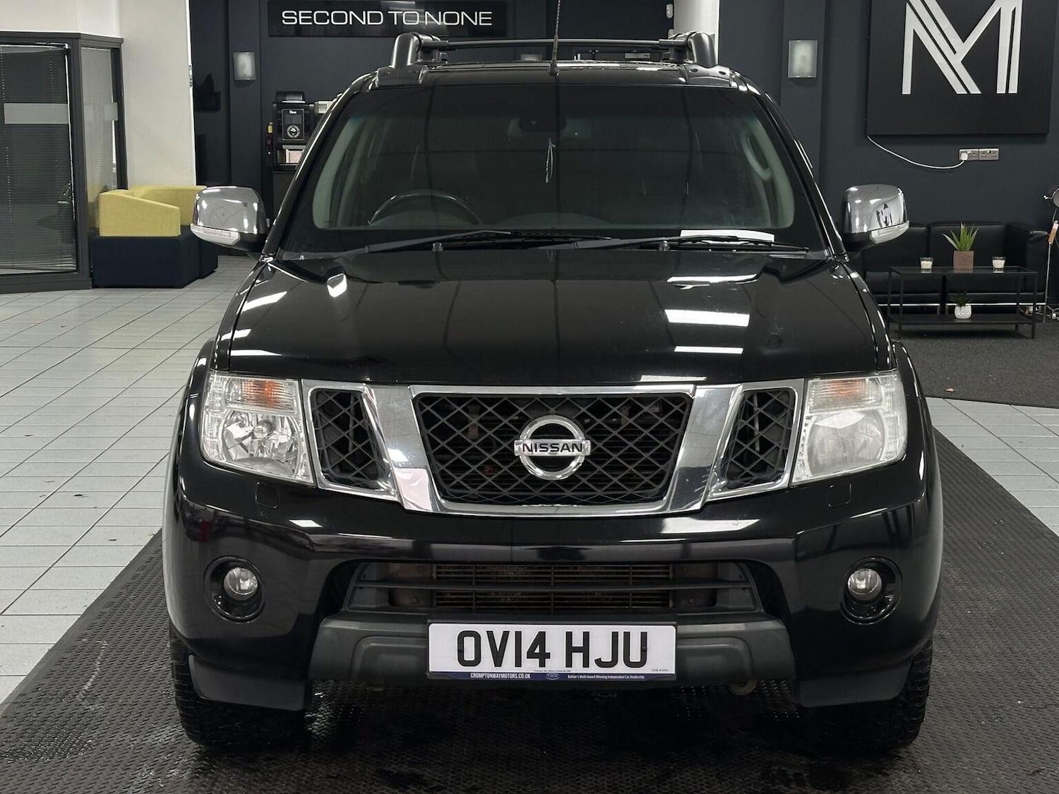 Used Nissan Navara 2014 for sale - 76769814: Photo 4