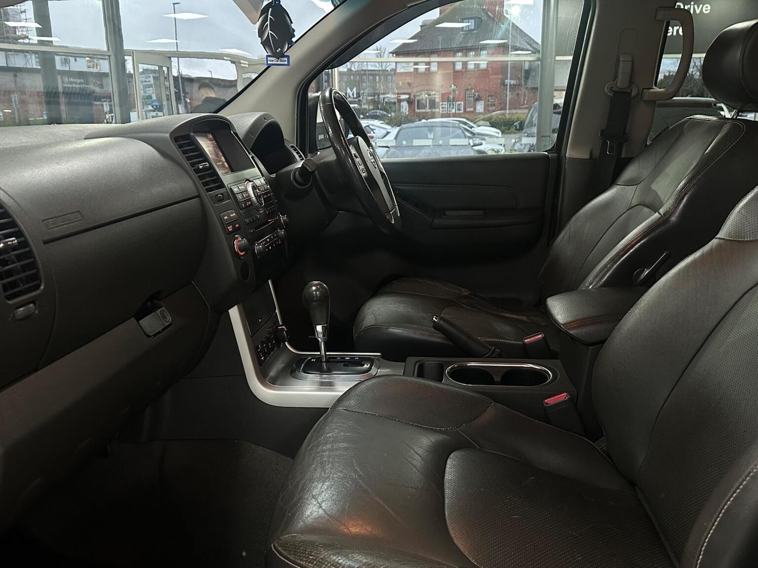 Used Nissan Navara 2014 for sale - 76769814: Photo 40