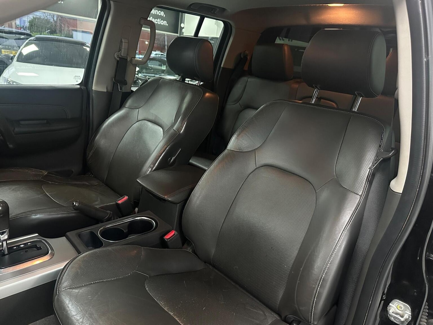 Used Nissan Navara 2014 for sale - 76769814: Photo 41