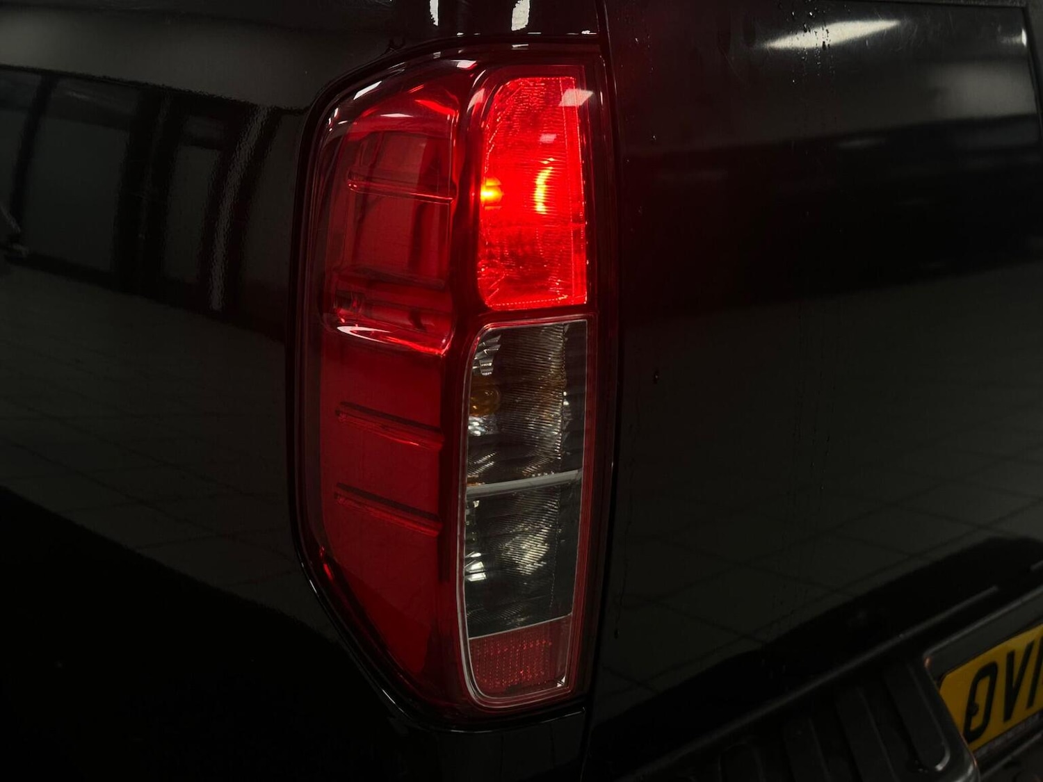 Used Nissan Navara 2014 for sale - 76769814: Photo 42