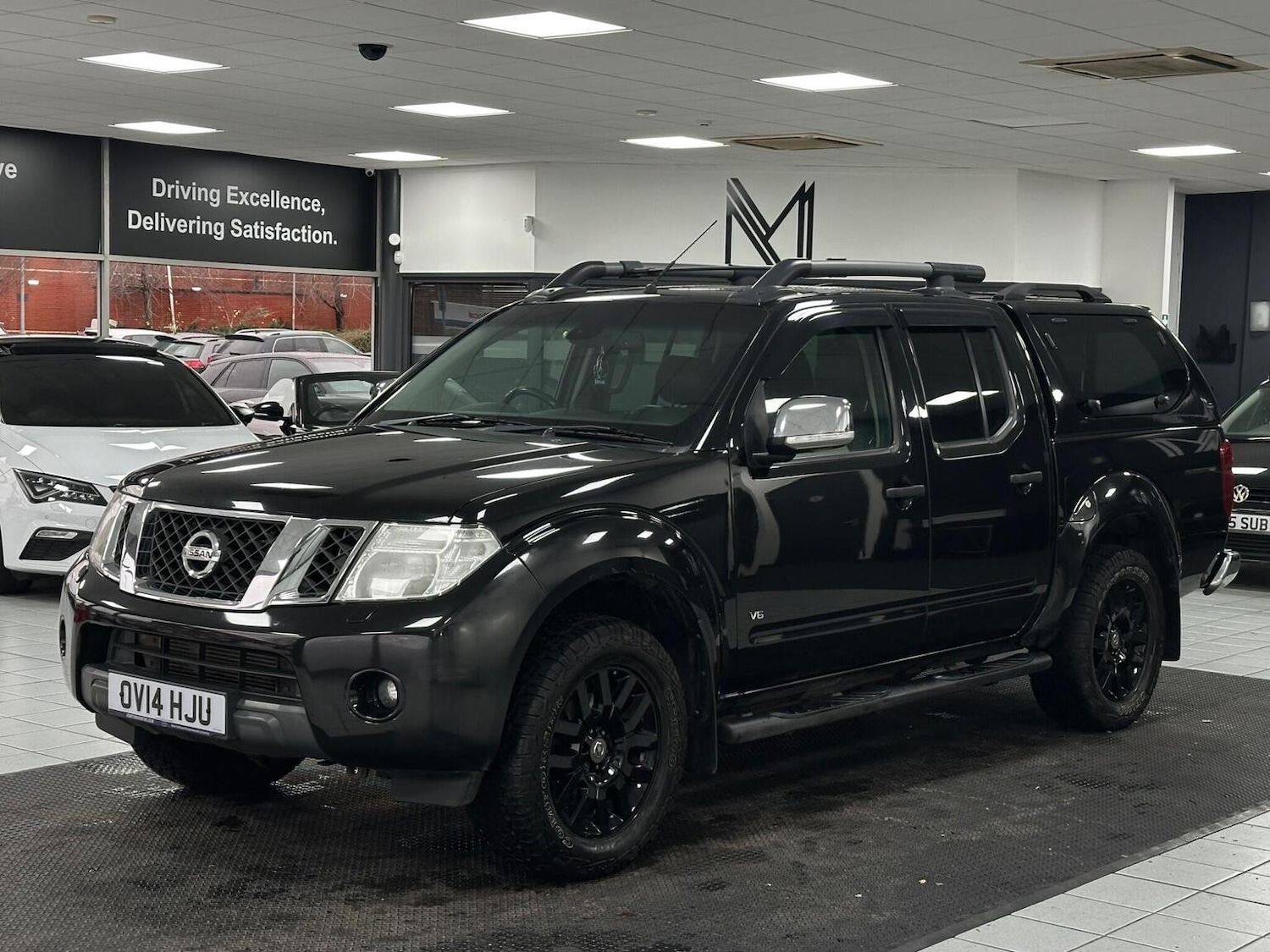 Used Nissan Navara 2014 for sale - 76769814: Photo 5