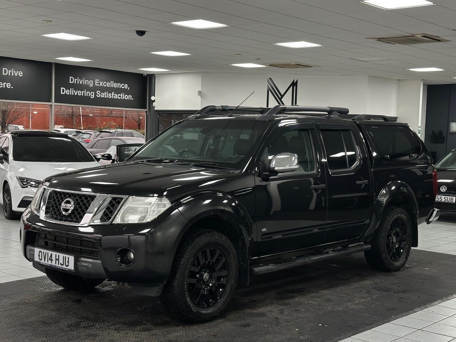 Used Nissan Navara 2014 for sale - 76769814: Photo 7