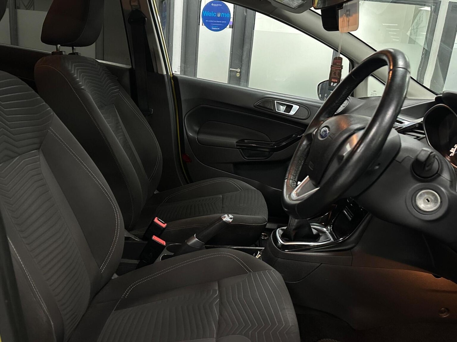 Used Ford Fiesta 2013 for sale - 77027953: Photo 16