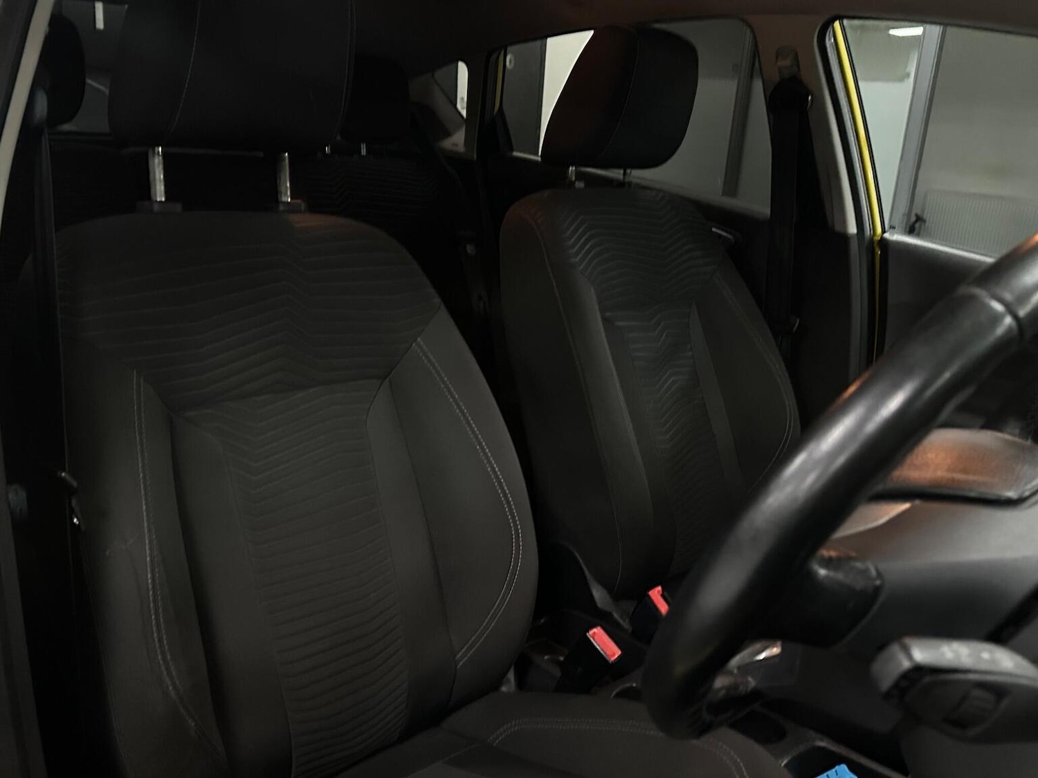 Used Ford Fiesta 2013 for sale - 77027953: Photo 17