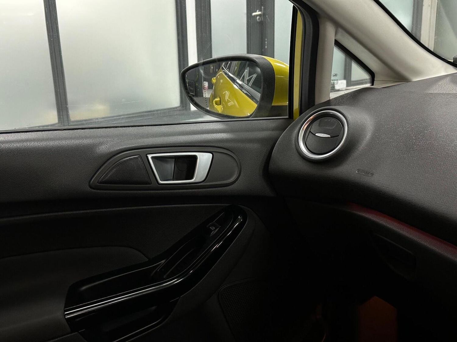 Used Ford Fiesta 2013 for sale - 77027953: Photo 21