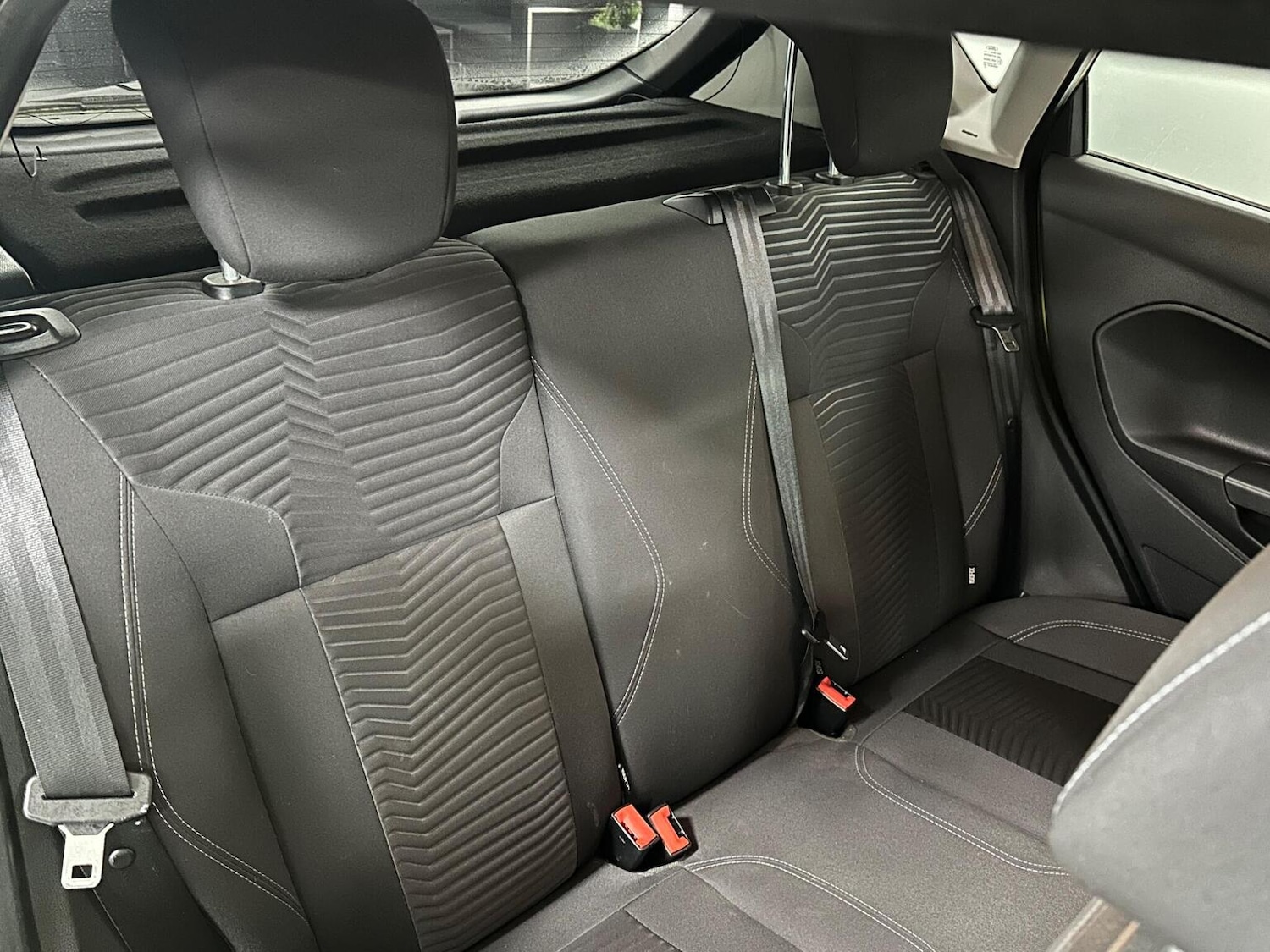 Used Ford Fiesta 2013 for sale - 77027953: Photo 24