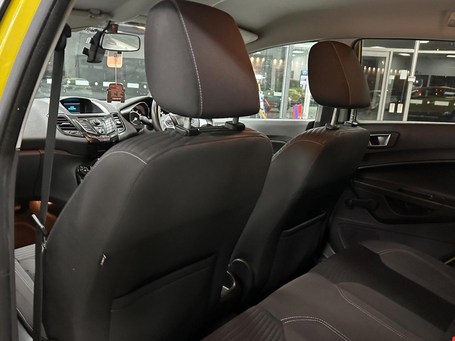 Used Ford Fiesta 2013 for sale - 77027953: Photo 25