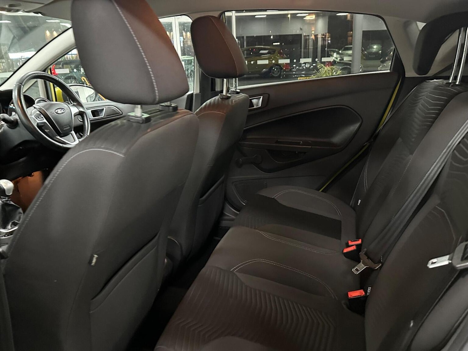 Used Ford Fiesta 2013 for sale - 77027953: Photo 26