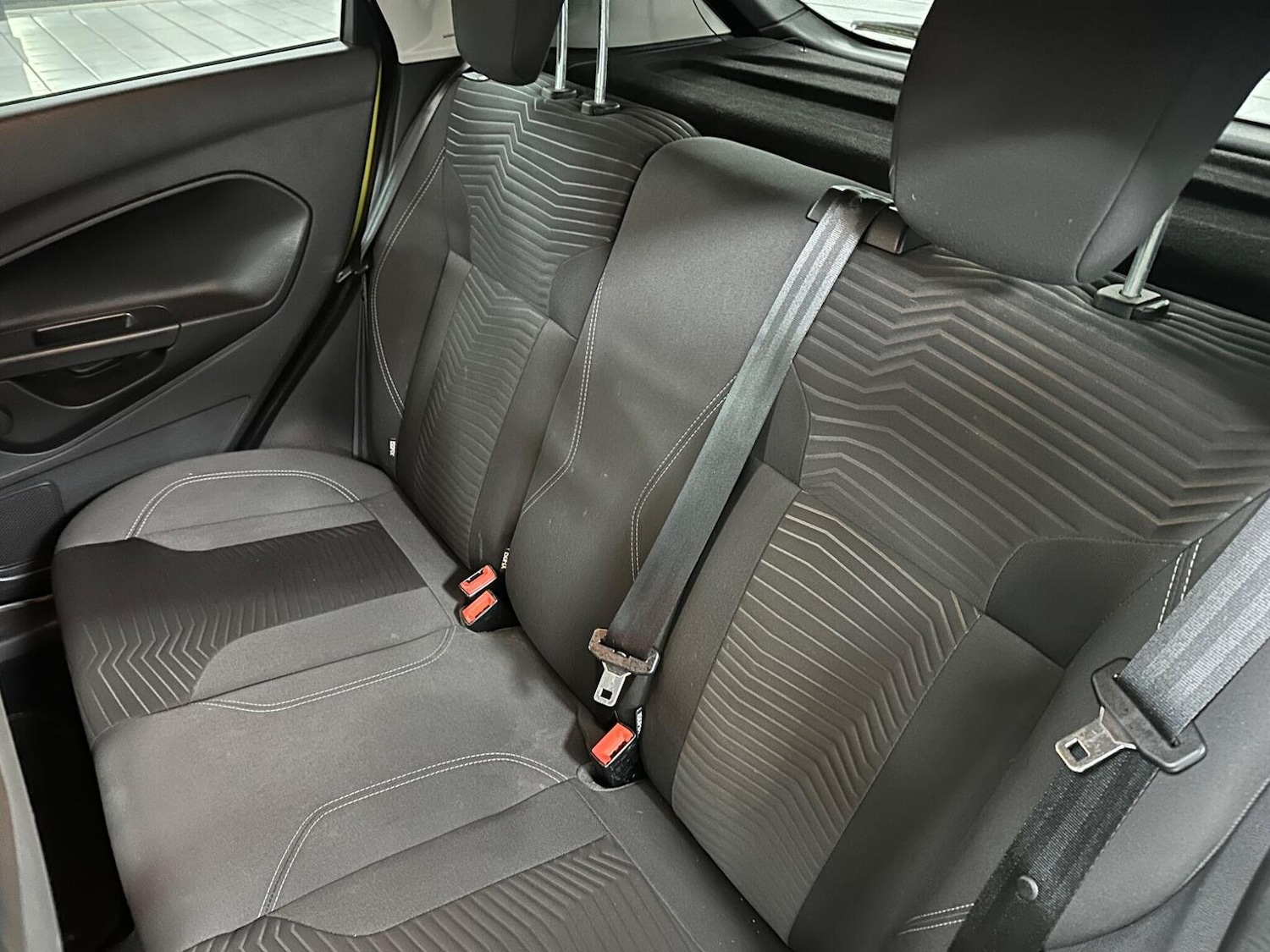 Used Ford Fiesta 2013 for sale - 77027953: Photo 27