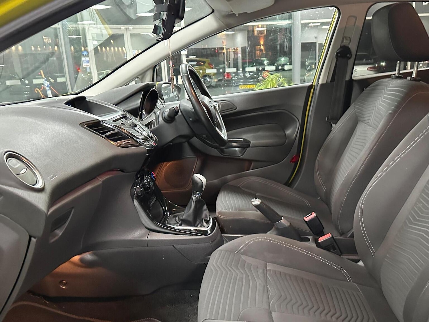 Used Ford Fiesta 2013 for sale - 77027953: Photo 29