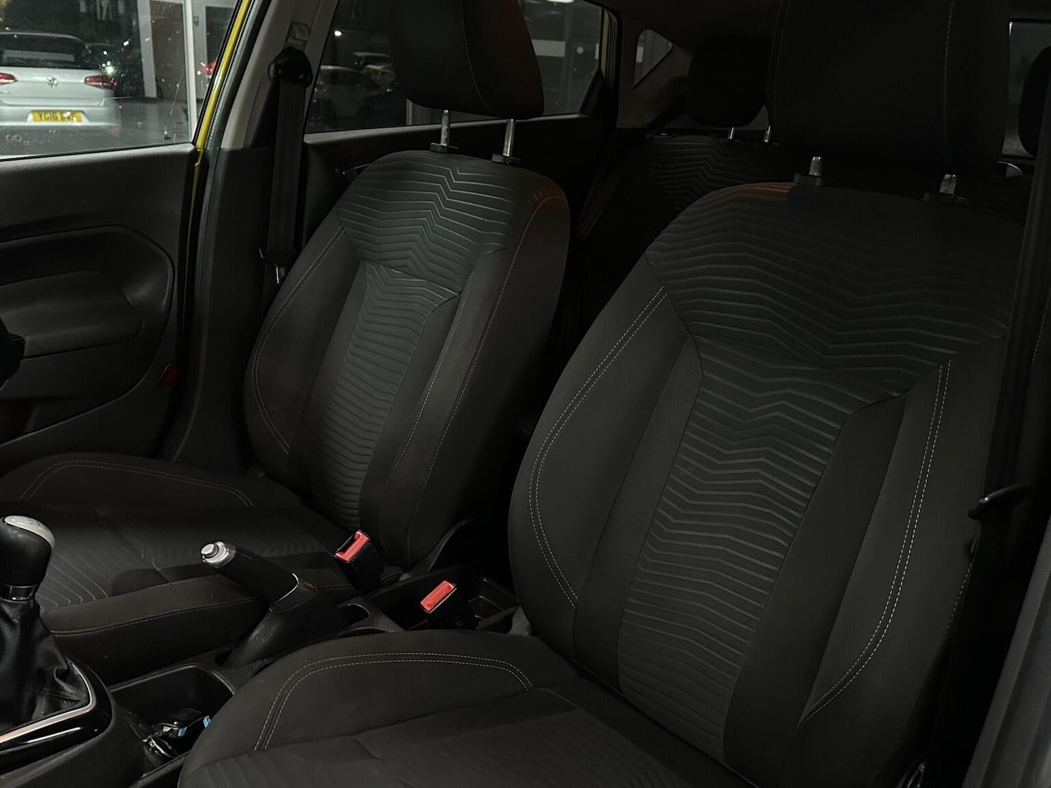 Used Ford Fiesta 2013 for sale - 77027953: Photo 30