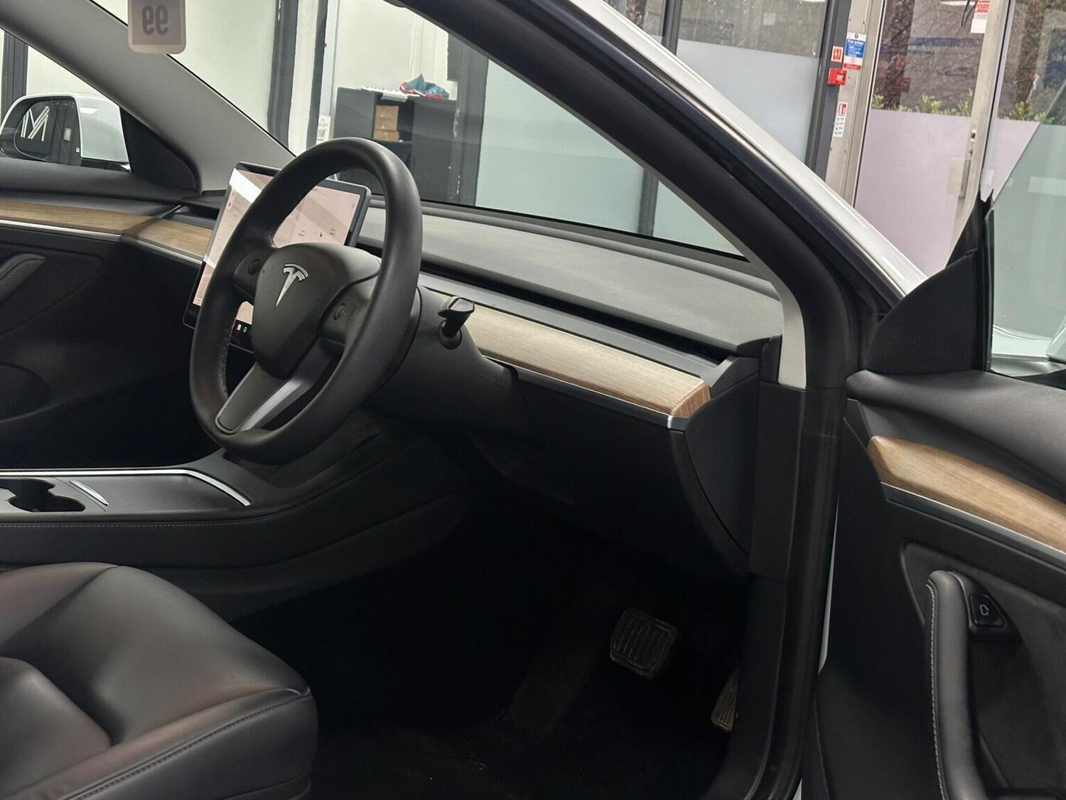 Used Tesla Model 3 2021 for sale - 76784955: Photo 20