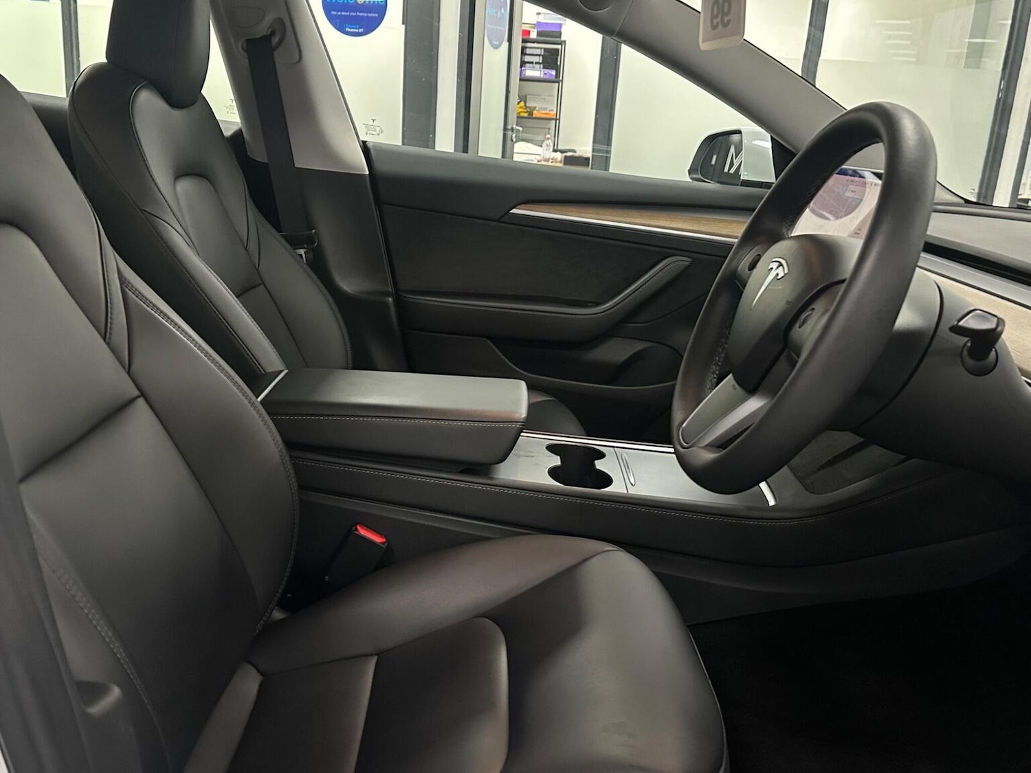 Used Tesla Model 3 2021 for sale - 76784955: Photo 21