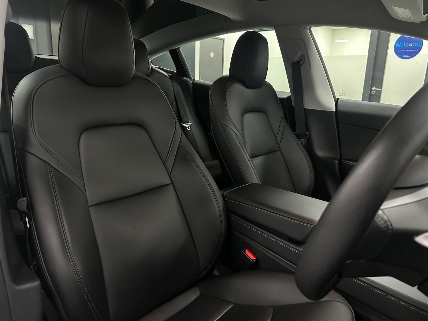 Used Tesla Model 3 2021 for sale - 76784955: Photo 22