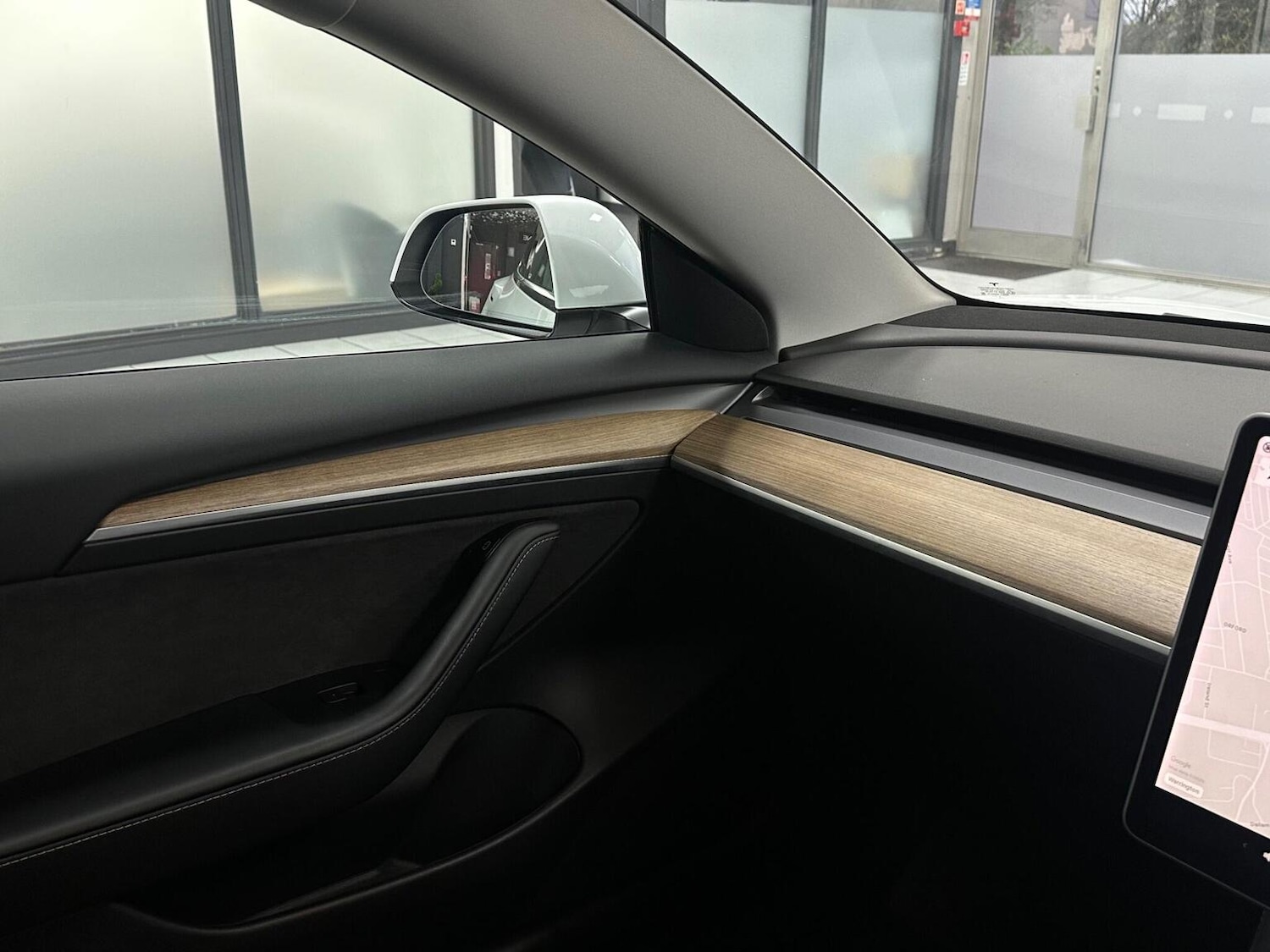 Used Tesla Model 3 2021 for sale - 76784955: Photo 30