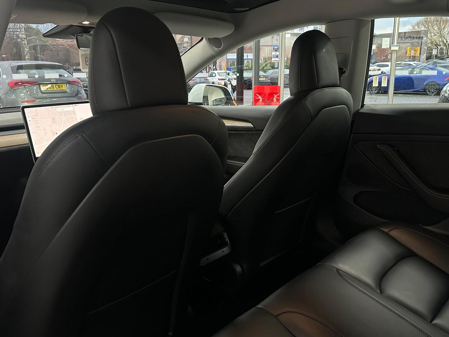 Used Tesla Model 3 2021 for sale - 76784955: Photo 34