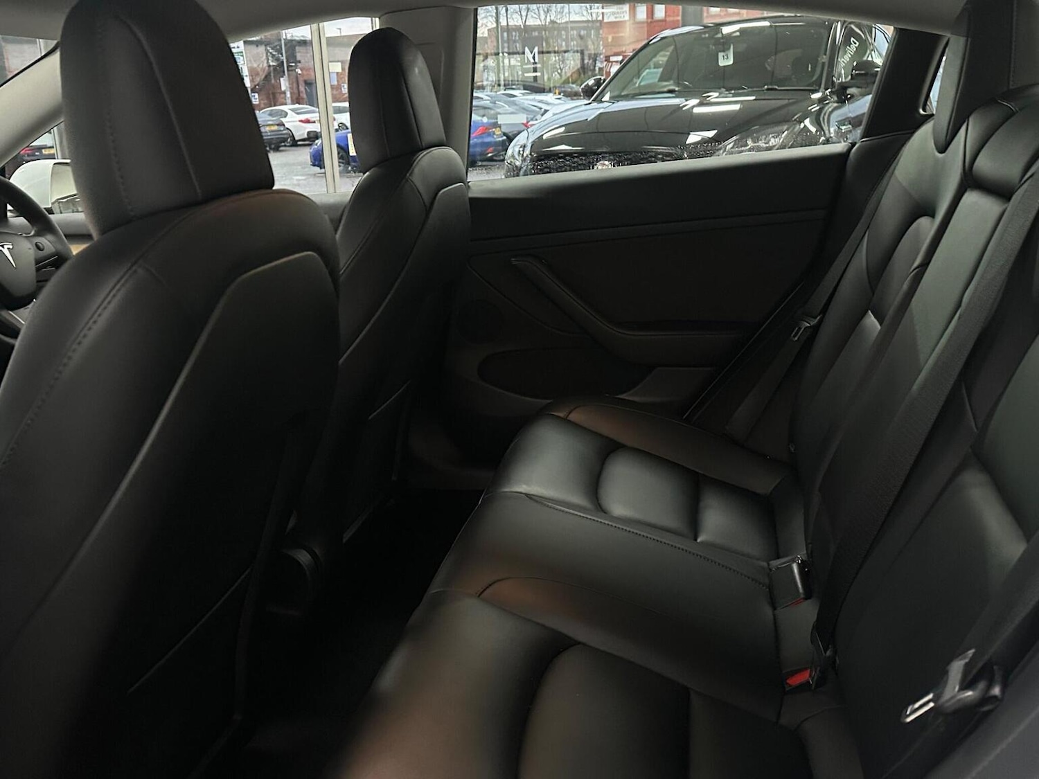 Used Tesla Model 3 2021 for sale - 76784955: Photo 35