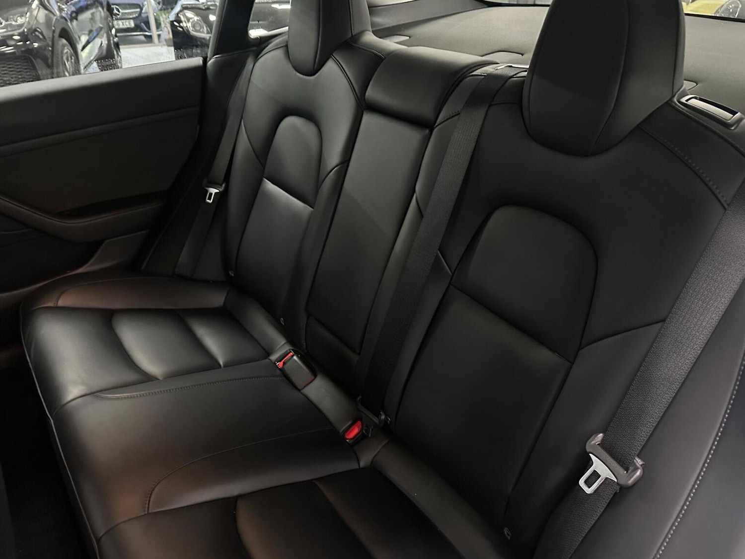 Used Tesla Model 3 2021 for sale - 76784955: Photo 36