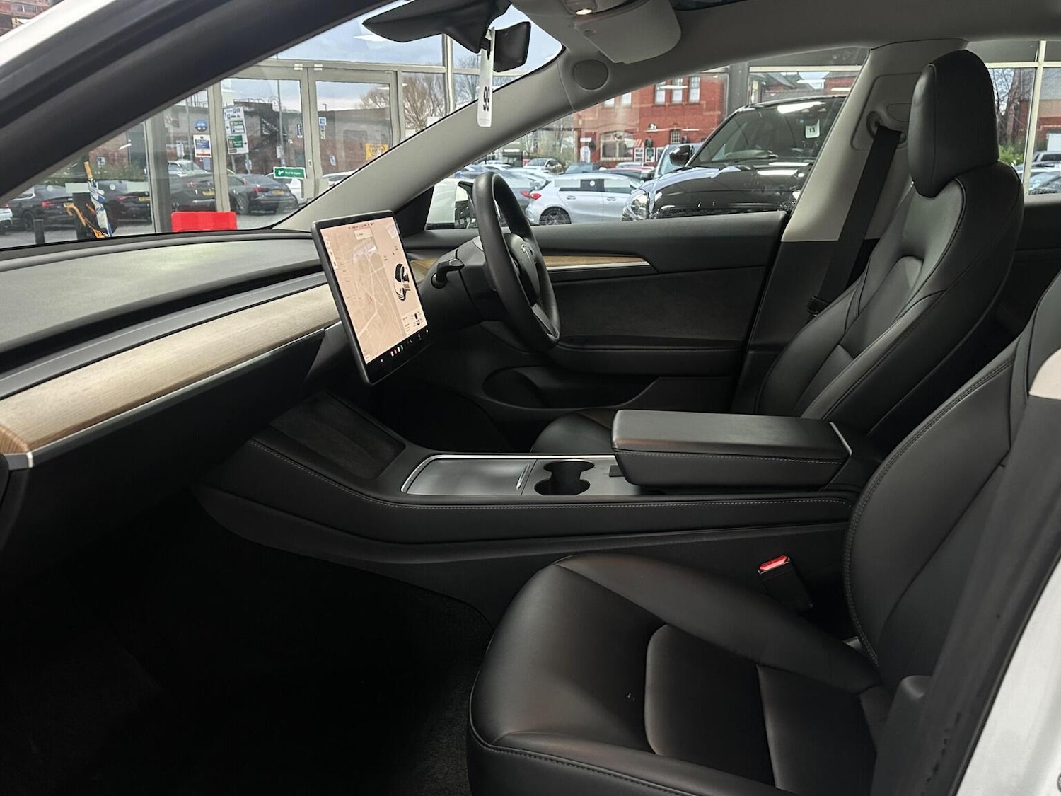 Used Tesla Model 3 2021 for sale - 76784955: Photo 38
